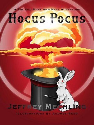 cover image of Hocus Pocus